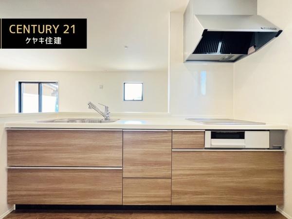 碧南市権現町第3　1号棟