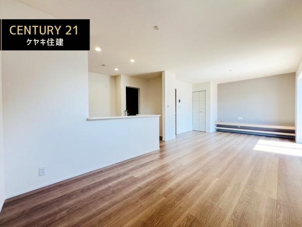 碧南市権現町第3　1号棟