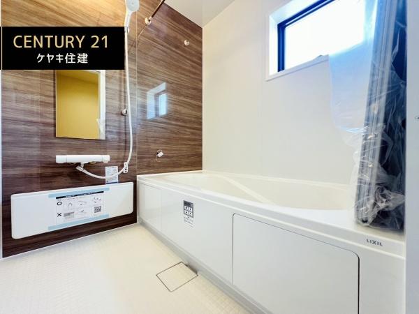 碧南市権現町第3　1号棟