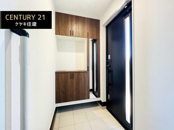 碧南市入船町7丁目24ー1期　7号棟