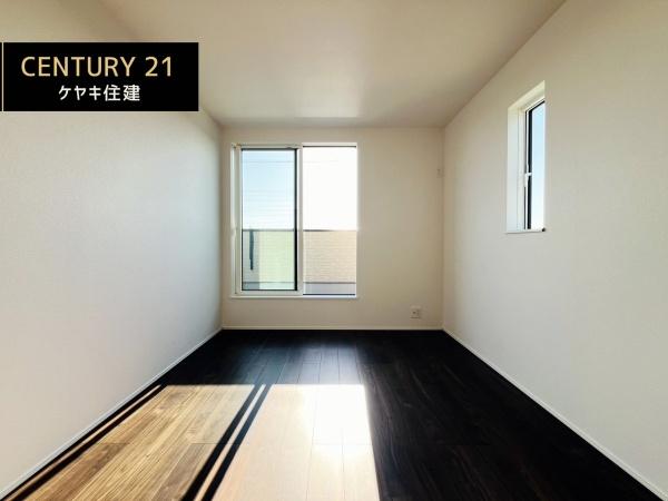 碧南市入船町7丁目24ー1期　7号棟