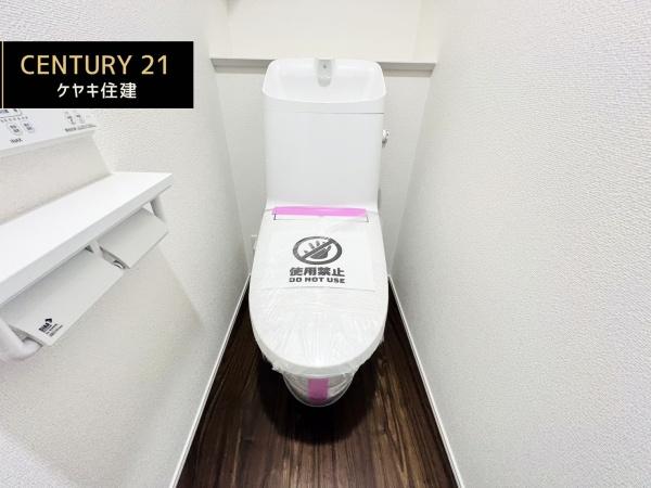 碧南市入船町7丁目24ー1期　7号棟