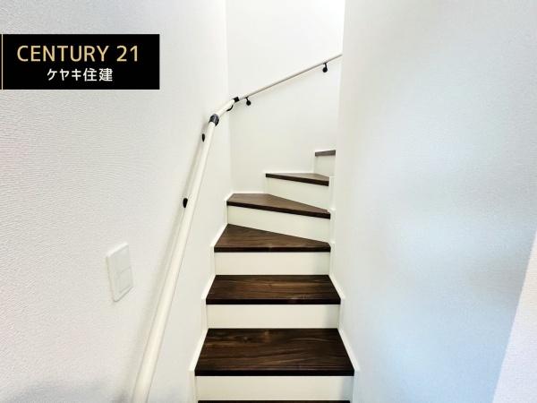 碧南市入船町7丁目24ー1期　7号棟