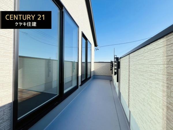 碧南市入船町7丁目24ー1期　7号棟
