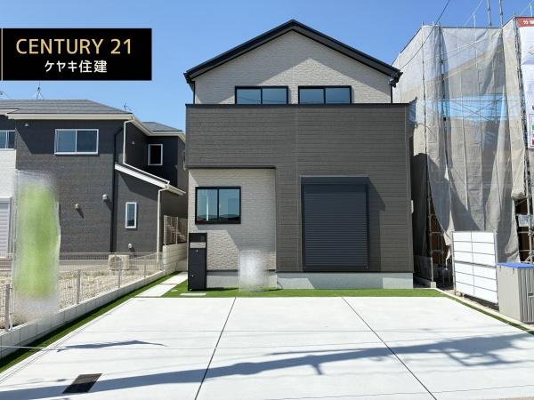 碧南市入船町7丁目24ー1期　7号棟