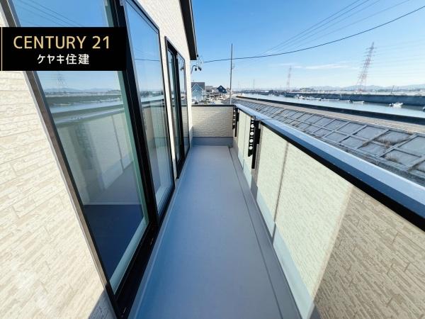 碧南市入船町7丁目24ー1期　7号棟