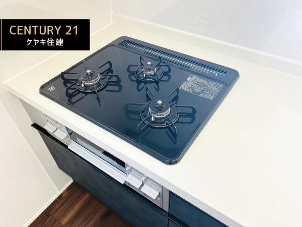 碧南市入船町7丁目24ー1期　7号棟