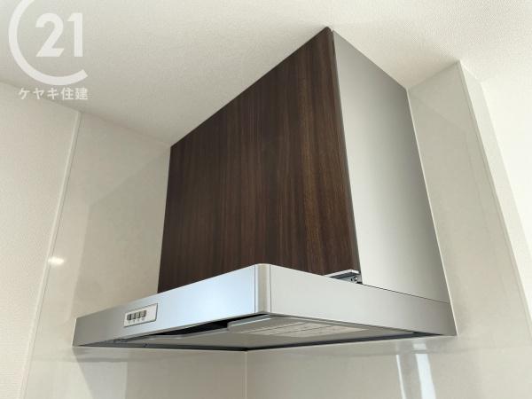 碧南市入船町7丁目24ー1期　7号棟