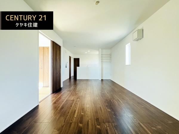碧南市入船町7丁目24ー1期　7号棟