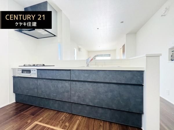 碧南市入船町7丁目24ー1期　7号棟