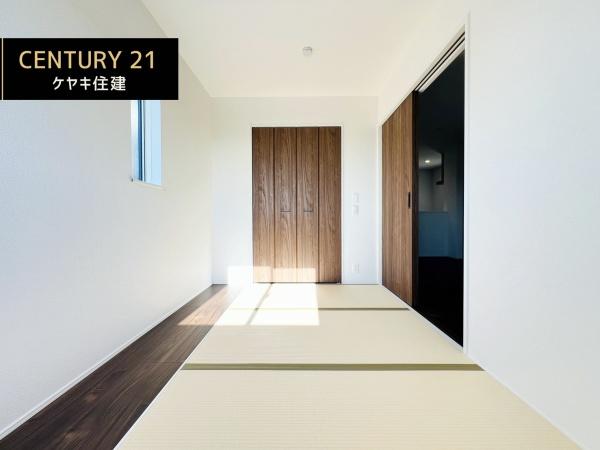 碧南市入船町7丁目24ー1期　7号棟