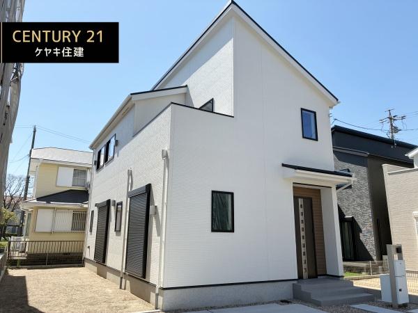 碧南市入船町7丁目24ー1期　3号棟
