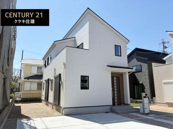 碧南市入船町7丁目24ー1期　3号棟