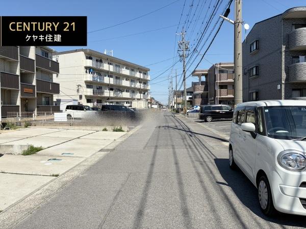 碧南市入船町7丁目24ー1期　3号棟