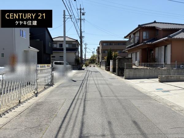 碧南市入船町7丁目24ー1期　3号棟