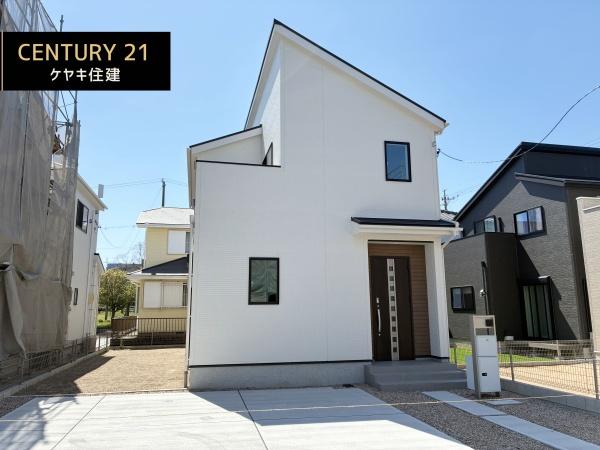 碧南市入船町7丁目24ー1期　3号棟