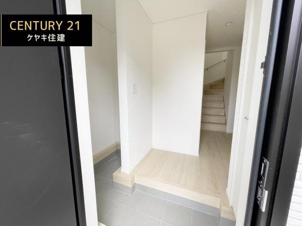碧南市汐田町第1　1号棟