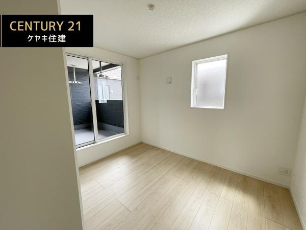 碧南市汐田町第1　1号棟