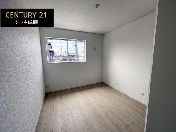 碧南市汐田町第1　1号棟