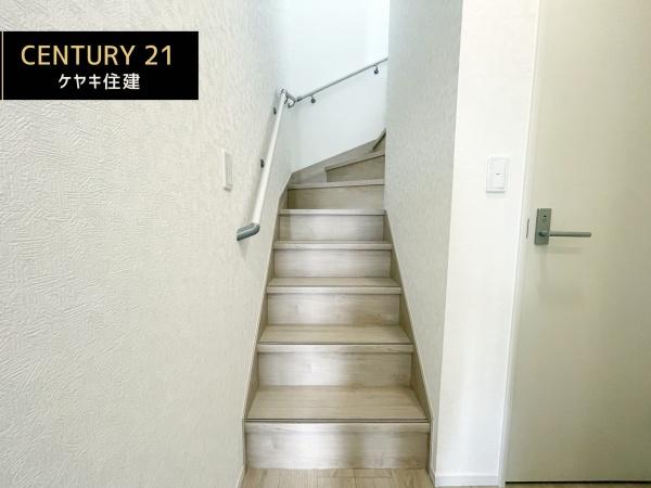 碧南市汐田町第1　1号棟