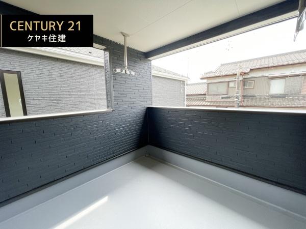 碧南市汐田町第1　1号棟