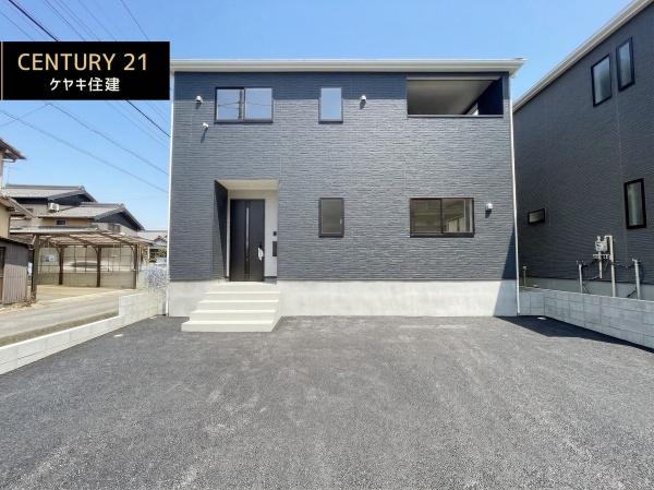 碧南市汐田町第1　1号棟