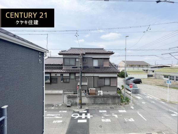 碧南市汐田町第1　1号棟
