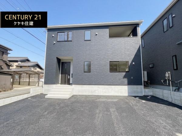 碧南市汐田町第1　1号棟
