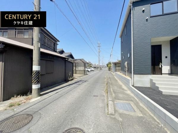 碧南市汐田町第1　1号棟