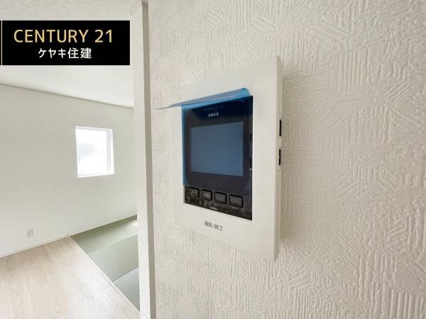 碧南市汐田町第1　1号棟