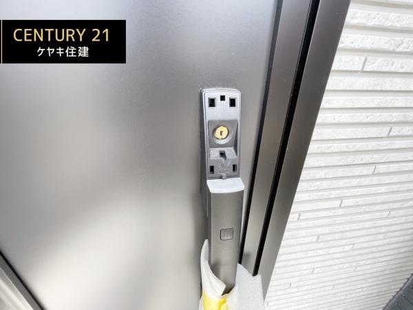 碧南市汐田町第1　1号棟
