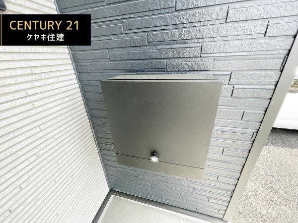 碧南市汐田町第1　1号棟