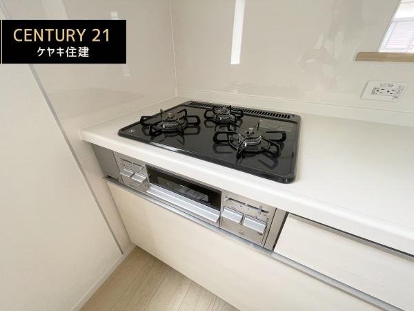 碧南市汐田町第1　1号棟