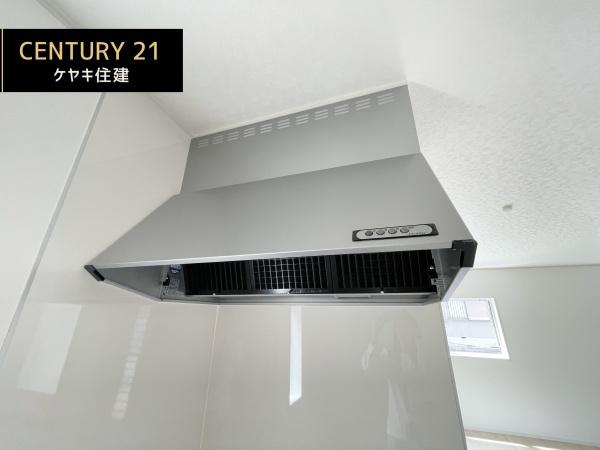 碧南市汐田町第1　1号棟