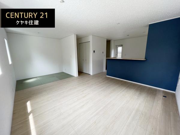 碧南市汐田町第1　1号棟