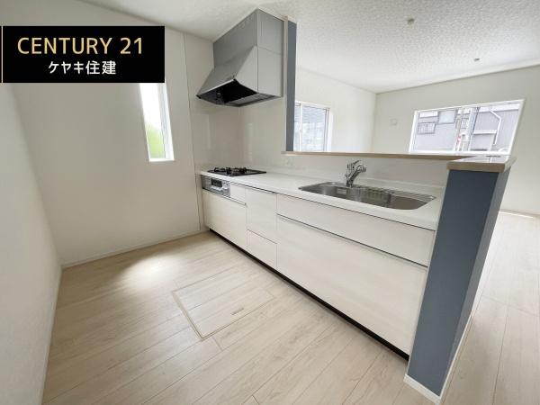 碧南市汐田町第1　1号棟