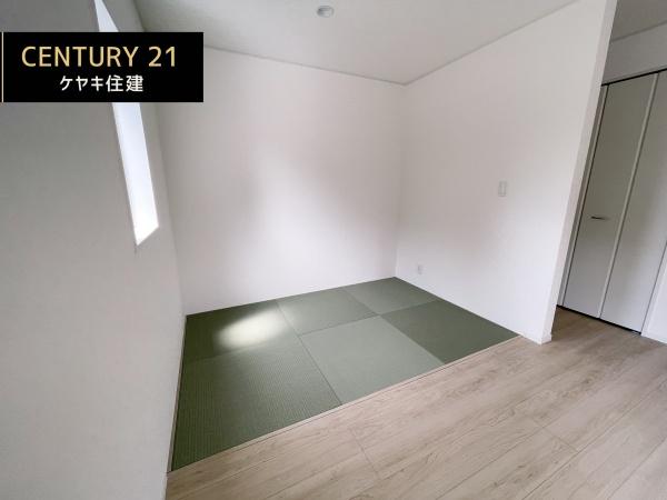 碧南市汐田町第1　1号棟