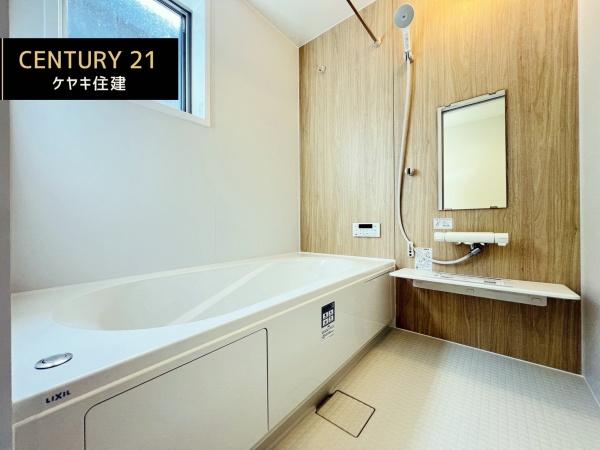碧南市岬町第2　5号棟