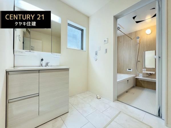 碧南市岬町第2　5号棟