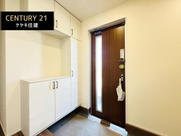 碧南市岬町第2　5号棟