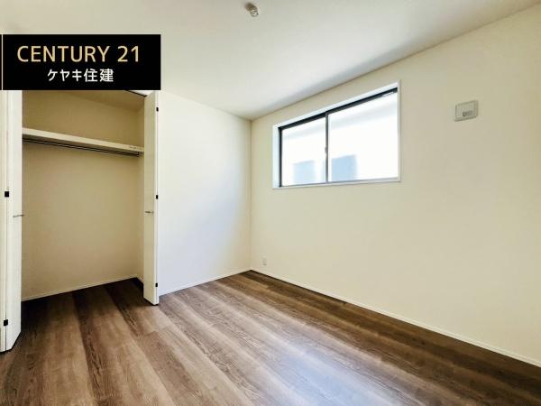 碧南市岬町第2　5号棟