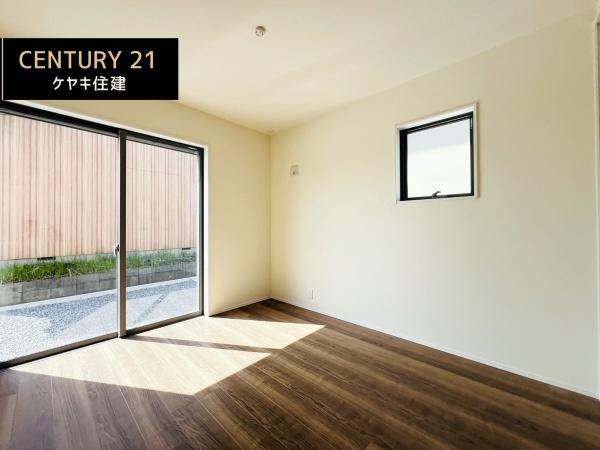 碧南市岬町第2　5号棟