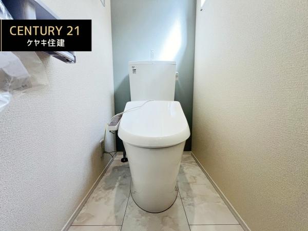 碧南市岬町第2　5号棟