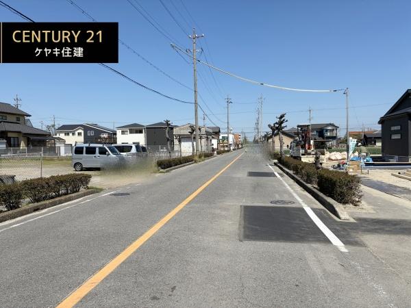 碧南市岬町第2　5号棟