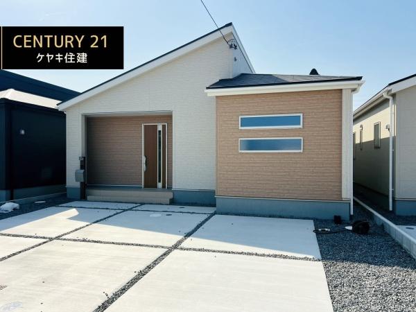 碧南市岬町第2 5号棟