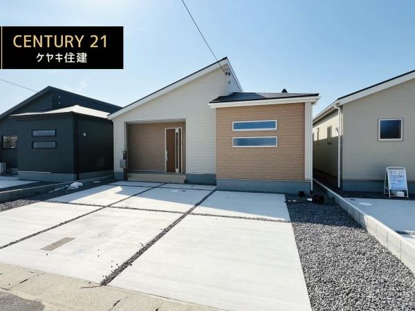碧南市岬町第2　5号棟