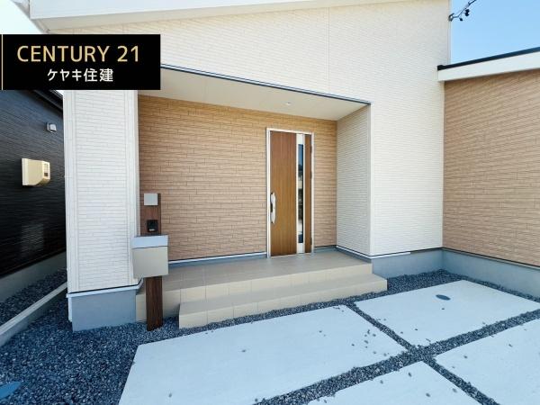 碧南市岬町第2　5号棟
