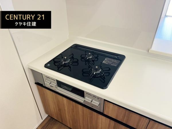 碧南市岬町第2　5号棟