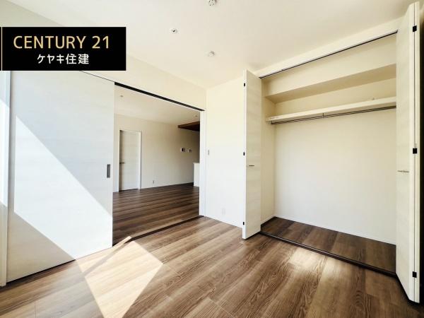 碧南市岬町第2　5号棟