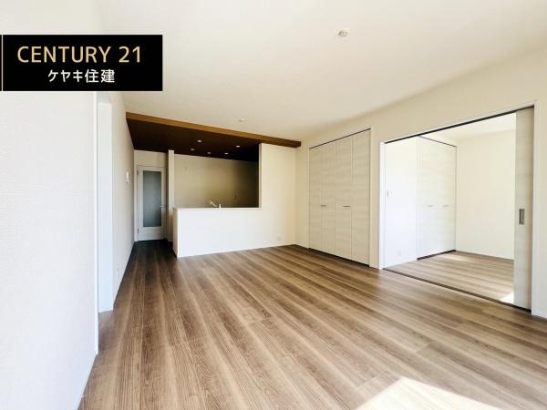 碧南市岬町第2　5号棟
